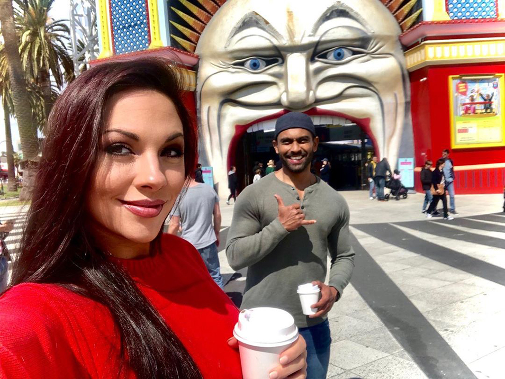 90 Day Fiance Ed Is Shocked After Rose Ends Their Relationship
